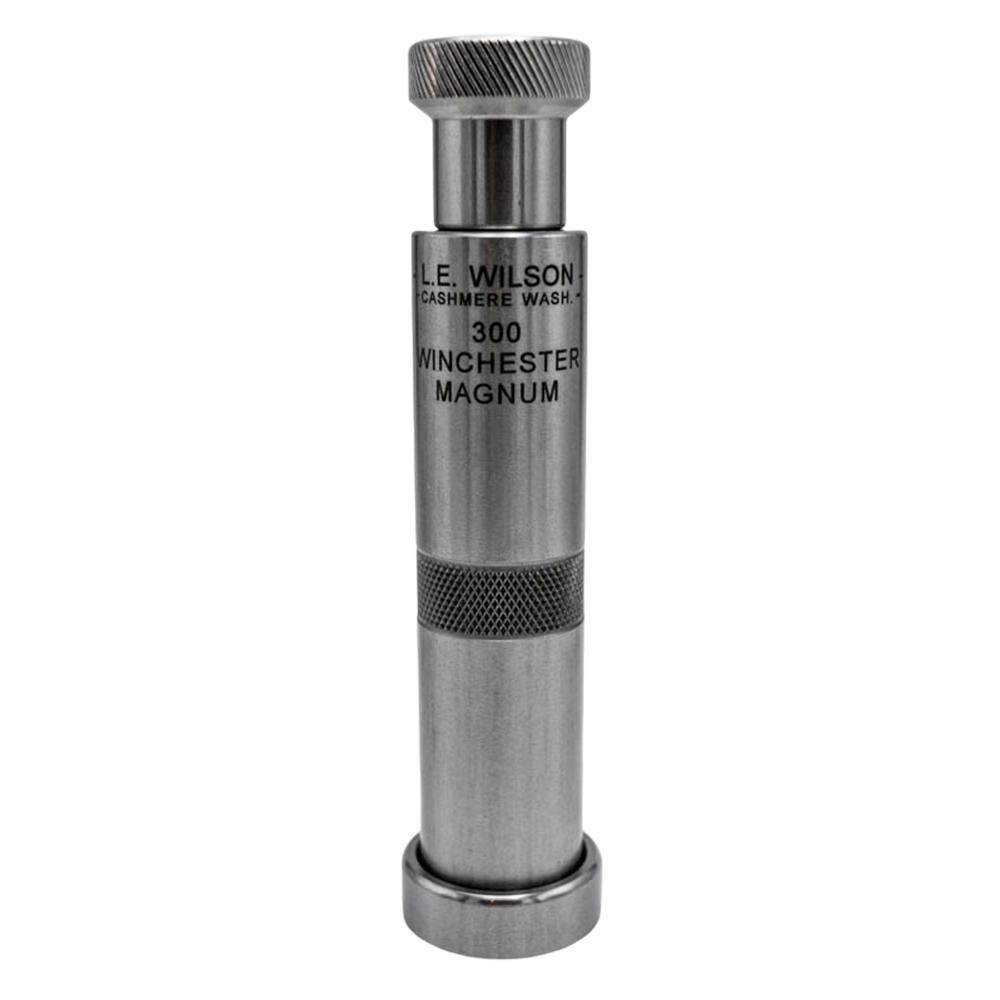 https3A2F2Fmedia.chattanoogashooting.com2Fimages2Fproduct2FLWBS65PRC2FLWBS223RM-1_6.jpg L.E. Wilson Stainless Steel Chamber Type Bullet Seater Die 6.5 PRC - Image 1