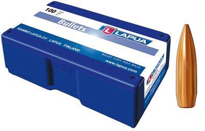 https3A2F2Fmedia.chattanoogashooting.com2Fimages2Fproduct2FLP4PL60182FLP4PL6018 Lapua Scenar HPBT Rifle Bullets 6.5mm .264" 139 gr 100/ct - Image 1