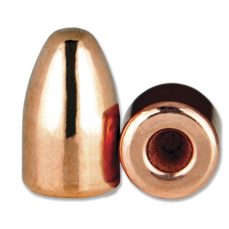 https3A2F2Fmedia.chattanoogashooting.com2Fimages2Fproduct2FJF001732FJF00173 Berry's Superior Plated Handgun Bullets 9mm .356" 115 gr HBRNTP 1000/ct - Image 1