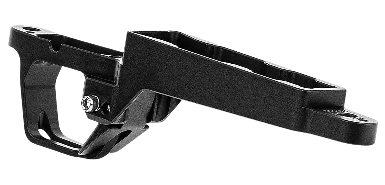 185908 MDT 115006BLK HUNTING BOTTOM METAL TIKKA T3X LA - Image 1