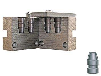 https3A2F2Fmedia.chattanoogashooting.com2Fimages2Fproduct2FRC820682FRC82068.jpg RCBS Semi-Wadcutter Pistol Bullet Mould - Double Cavity .400" 200gr - Image 1