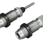 RCBS Small Base Taper Crimp Die Set - AR Series .224 Valkyrie