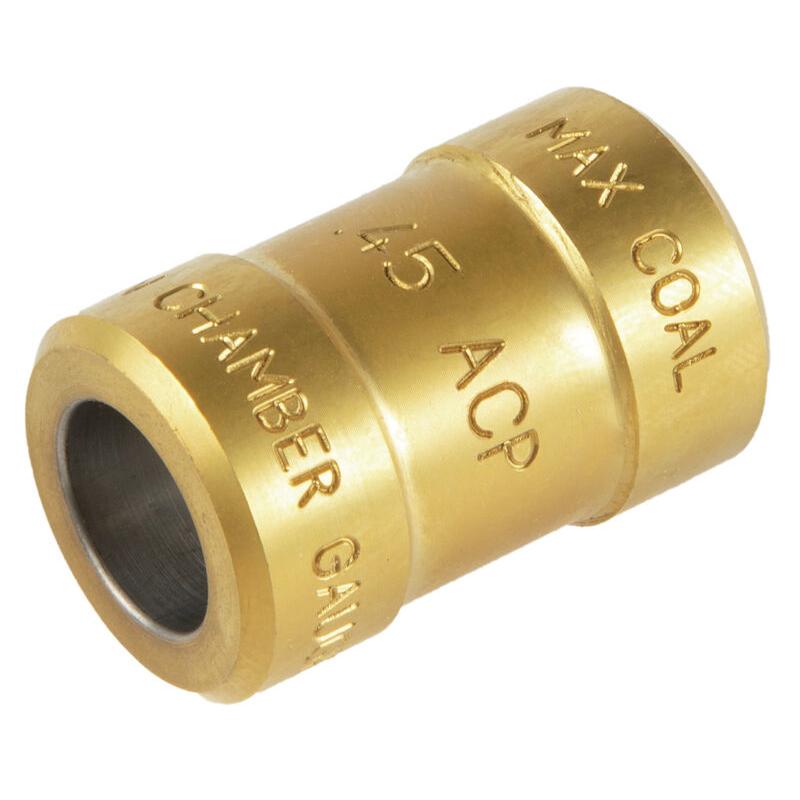 https3A2F2Fmedia.chattanoogashooting.com2Fimages2Fproduct2FRC882732FRC88273_1.jpg CHAMBER/CASE LENGTH GAUGE .45 ACP - Image 1