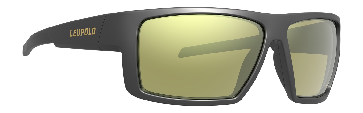 191776 LEU 186742 SWITCHBACK MATTE BLACK DAYLIGHT MAX - Image 1