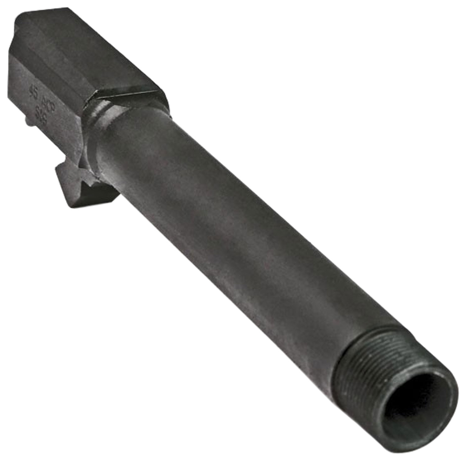 3419 Sig Sauer BBL22045CPTB P220 45 ACP 4.40" Threaded Black Phosphate - Image 1