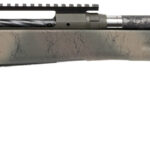 Savage Arms 58159 110 Pro Pursuit 28 Nosler 3+1 20" Olive Dark Green Cerakote Earth-Tone Camo/Black Web Right Hand