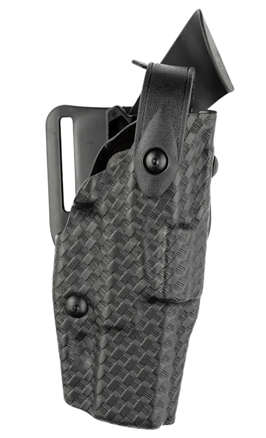 178595 Safariland 6360RDS8972481 ALS Black Fits Glock 47 Compatible w/ SureFire X300U Right Hand - Image 1
