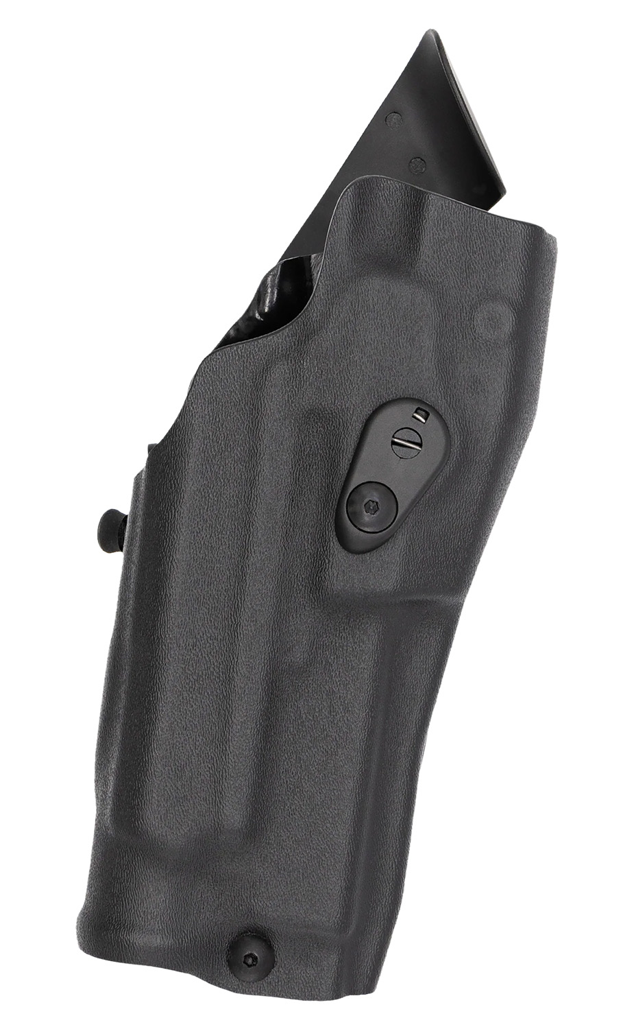 178586 Safariland 6354RDSO8972132MS19 ALS Black Fits Glock 47 Compatible w/ SureFire X300U Left Hand - Image 1