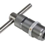 RCBS Bullet Puller 1-1/2 inch - 12 Bullet Fits AmmoMaster2 or AmmoMaster .50 BMG Press