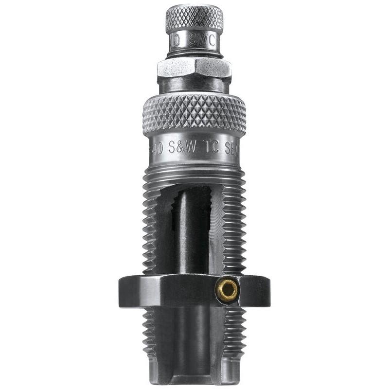 https3A2F2Fmedia.chattanoogashooting.com2Fimages2Fproduct2FRC189622FRC18962-1.jpg RCBS Taper Crimp Seating Die Only Group B .45 ACP - Image 1