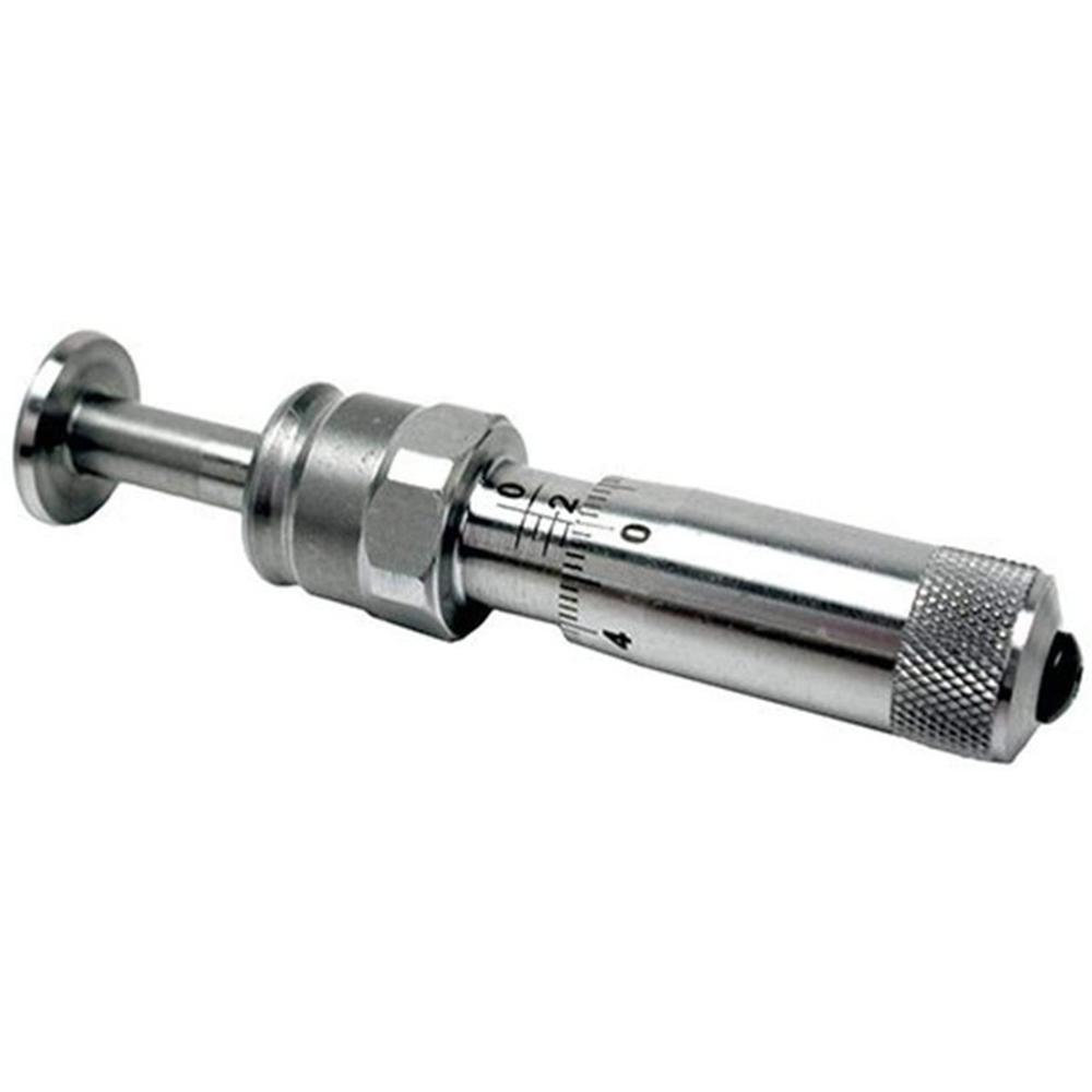 https3A2F2Fmedia.chattanoogashooting.com2Fimages2Fproduct2FPC0501242FPC050124-1.jpg Hornady Lock-N-Load Micrometer Rifle Powder Measure - Image 1