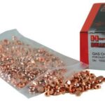 Hornady Crimp-On Gas Checks 6.5mm - 1000/ct