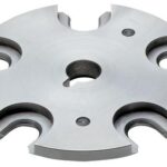 Hornady Lock-N-Load AP Progressive Press Shell Plate - #44