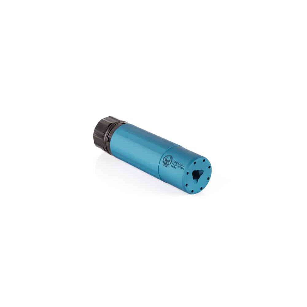 https3A2F2Fmedia.chattanoogashooting.com2Fimages2Fproduct2FDNIS10042FDNIS1004 Dead Air Sim Round Training Suppressor (SRTS) Sandman K - Image 1