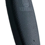 Beretta USA E73025 MicroCore Trap Beretta Black Rubber, Width 0.79"