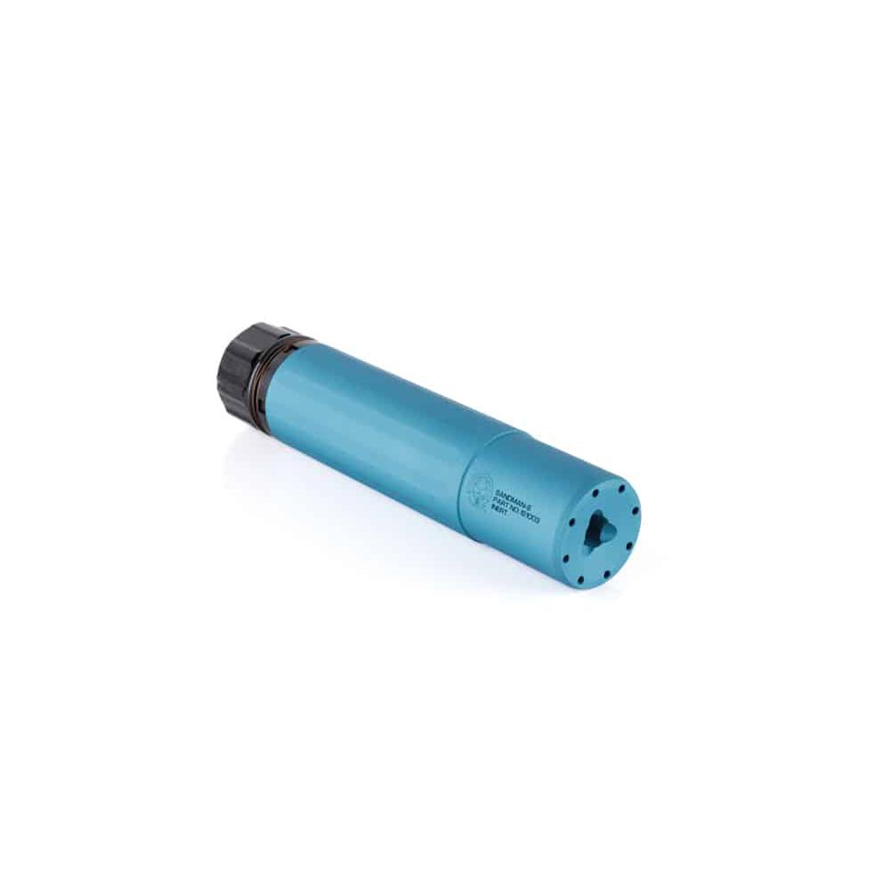 https3A2F2Fmedia.chattanoogashooting.com2Fimages2Fproduct2FDNIS10032FDNIS1003 Dead Air Sim Round Training Suppressor (SRTS)- Sandman S - Image 1