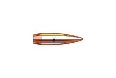 https3A2F2Fmedia.chattanoogashooting.com2Fimages2Fproduct2FHO3140B2FHO3140B_1 Hornady Interlock Bulk Bullets 7.62x39mm .310" 123 gr SP 2800/ct - Image 1