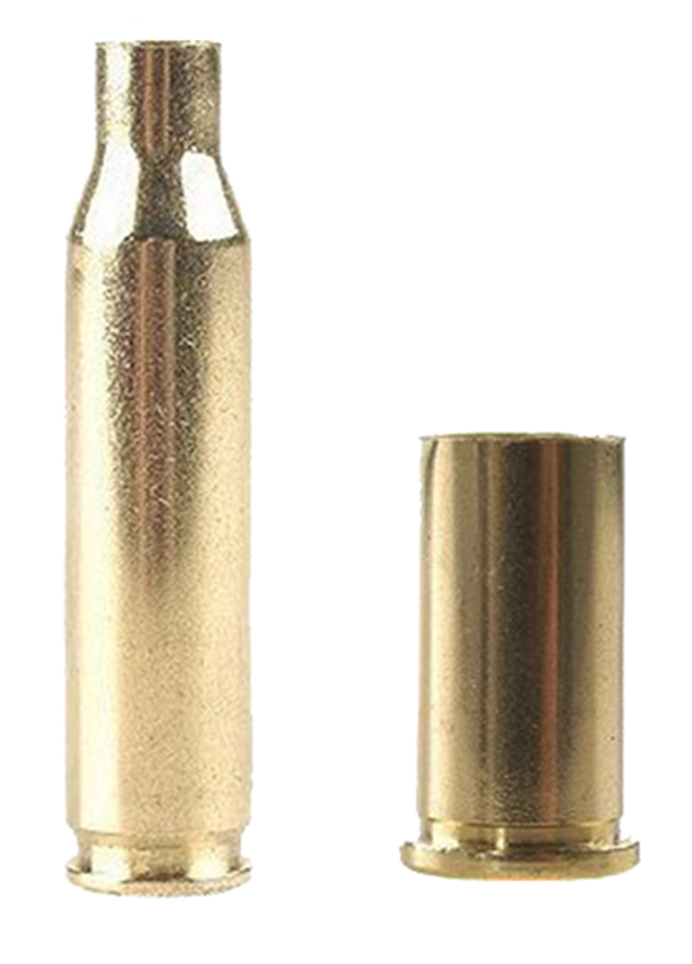 4144 Winchester Ammo WSC35REMU Unprimed Cases 35Rem Rifle Brass 50/Bag - Image 1