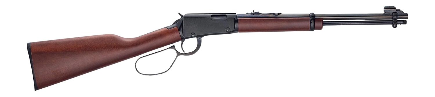 189255 HENRY H001L22 CLASSIC RIFLE .22 S/L/LR - Image 1
