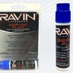 Ravin Crossbow Serving and String Fluid