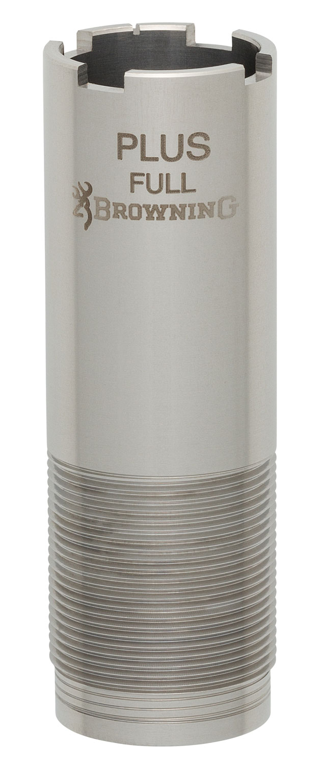 27971 Browning 1130785 Invector-Plus Browning 20 Gauge Improved Cylinder Flush 17-4 Stainless Steel - Image 1