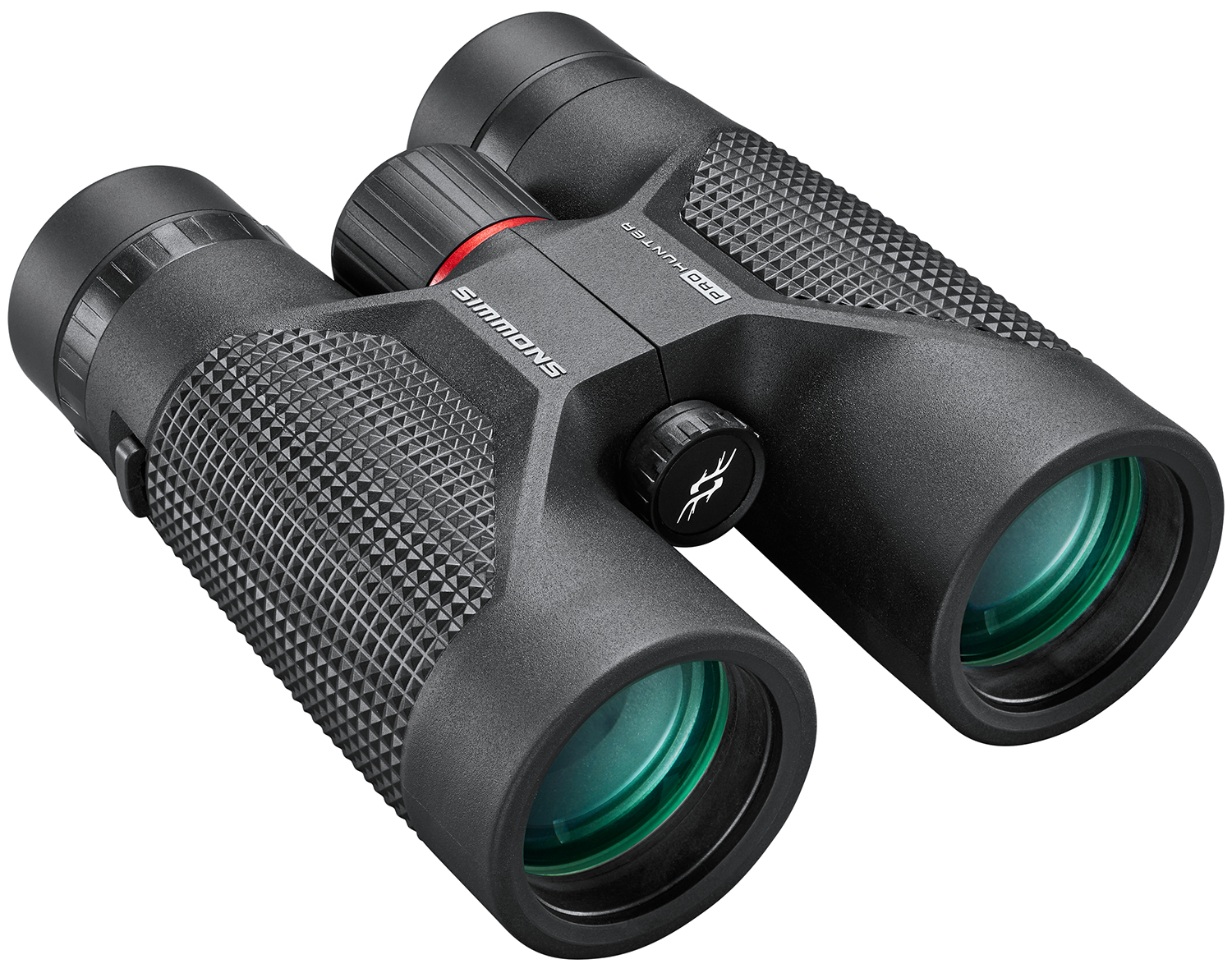 162197.jpg Simmons SPH842 ProHunter 8x42mm - Image 1