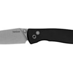 KERSHAW KINDRED SPR POINT 3" BLK/SLV