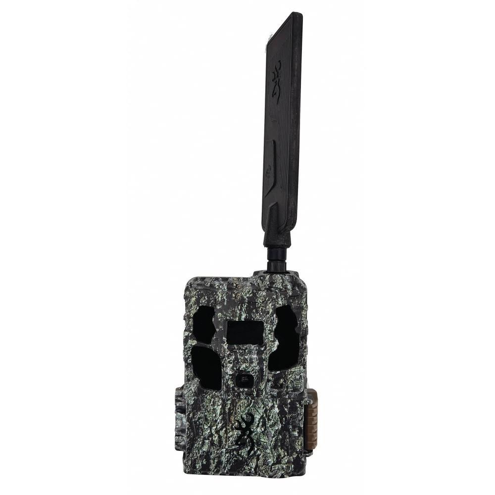 https3A2F2Fmedia.chattanoogashooting.com2Fimages2Fproduct2FFWBTCPSMHDAI2FFWBTCPSMHD-1.jpg Browning Trail Camera - Defender Wireless Pro Scout Max HD AI 46MP - Image 1