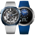 Streamliner Alpine Mechanics Edition  DUAL SET 6700-1200