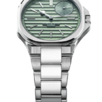 Ripples Metallic Green 604015460