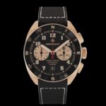 Terra Nova Jimmy Chin TN42JC-CHR-RG-BK-L-S