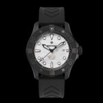 Supermarine Ceramic SM43-DT-BKCER-WH-R-S