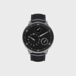 Type 1 Black