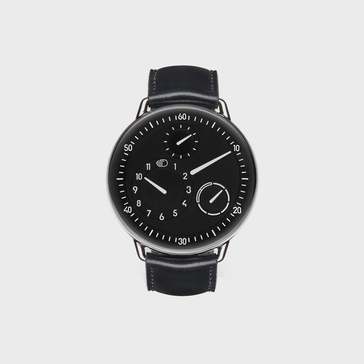 Ressence-Type-1-Black.webp Type 1 Black - Image 1