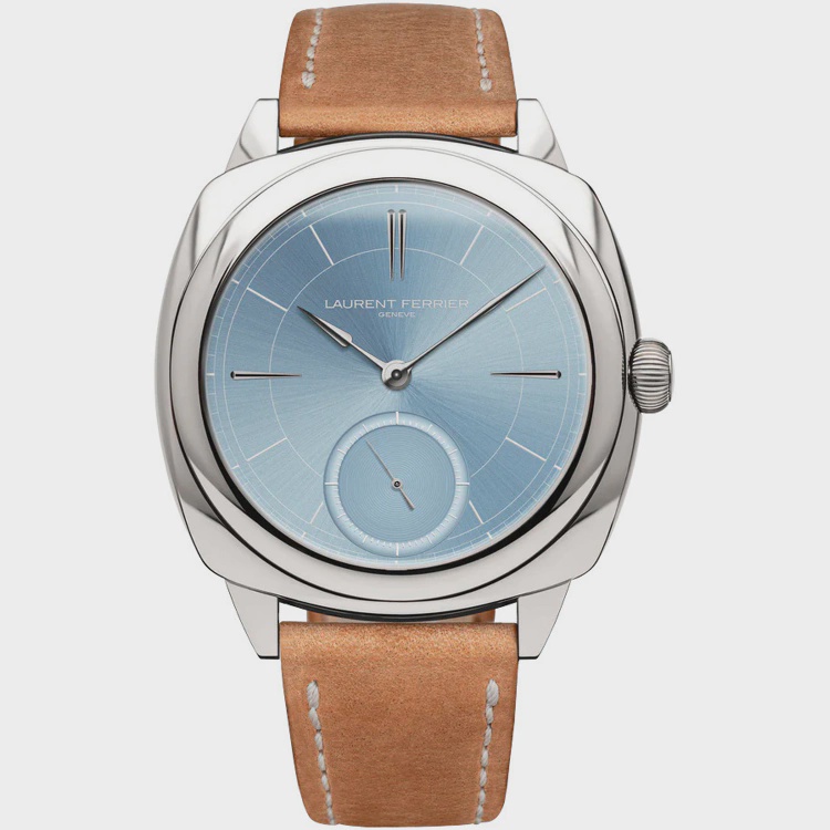Laurent-Ferrier-Galet-Square.webp Galet Square LCF013.AC.CG7.1 - Image 1