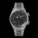 Altitude MB Meteor ALT42-MT-TI-BKBK-B