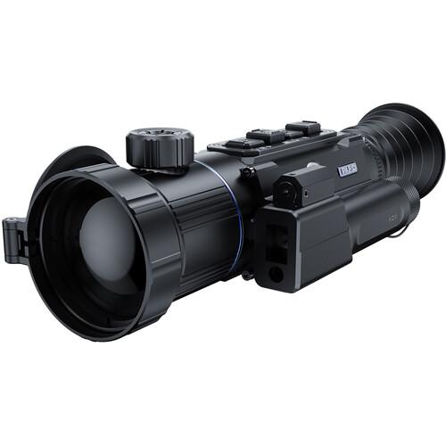 https3A2F2Fmedia.chattanoogashooting.com2Fimages2Fproduct2FPDBO435LRF2FPDBO435LRF-2 Pard Bobcat 480 New Generation 35mm lens Thermal Imaging Monocular w/LRF - Image 1