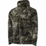 Muddy DV8 Morph Jacket Veil Canyon Grey L