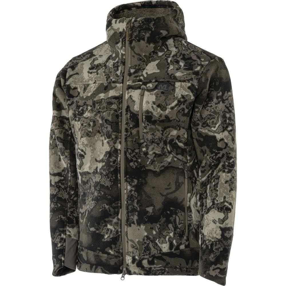 https3A2F2Fmedia.chattanoogashooting.com2Fimages2Fproduct2FGMMUDD4004VCGM2FGMMUDD4004VCG-1_3.jpg Muddy DV8 Morph Jacket Veil Canyon Grey M - Image 1