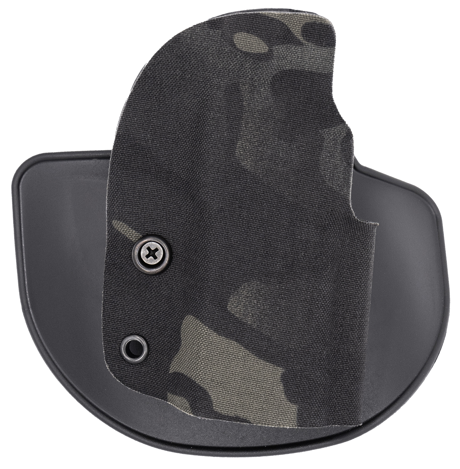 178627.jpg Safariland GRAVITY0750A0C1711 Gravity OWB Black Multi-Cam Cordura Fits Sig P320 Compact Paddle Right Hand - Image 1