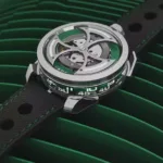 M.A.D. 1 Green