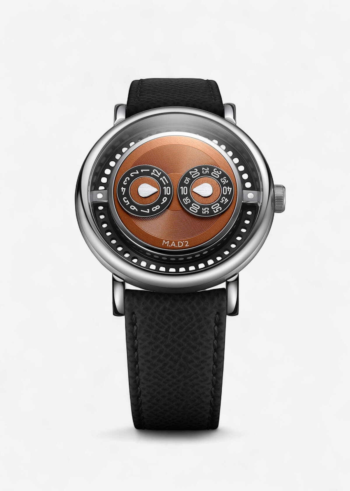 image.png M.A.D. 2 Orange - Image 1
