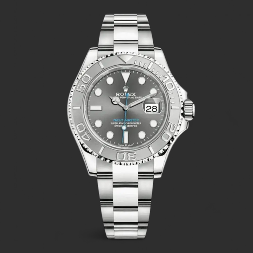 image.png Yacht-Master 40 116622 - Image 1