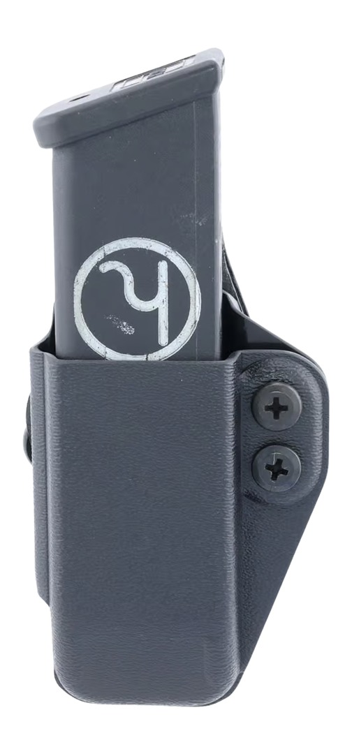 195366 HENRY HOLSTERS HH-0020-09 DUTY PSTL MAG CRRY 2011 - Image 1