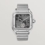 Santos Dual Time CRWSSA0076