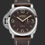 Panerai Luminor PAM368 Limited Edition