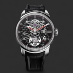 Flying Tourbillon U22