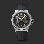 Chronodate Black