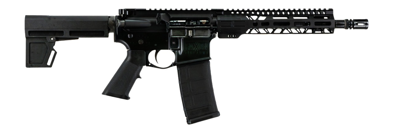 190359 FAXON FXSPT556105SA9 SPORT 556 10.5" AR15 - Image 1