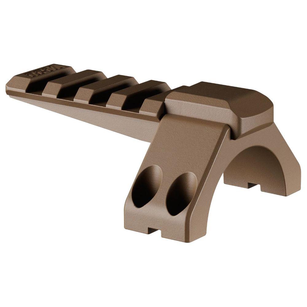 https3A2F2Fmedia.chattanoogashooting.com2Fimages2Fproduct2FJS35LRCFDE2FJS34LRC-1.jpg RPM 35mm Low Rail Cap Diving Board - Flat Dark Earth - Image 1